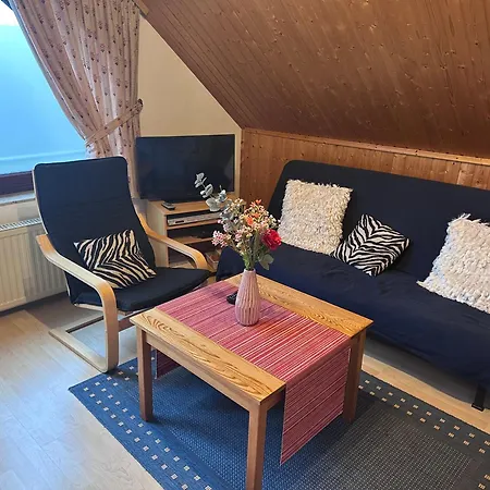 Apel 1 Διαμέρισμα