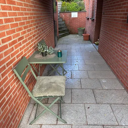 Apel 1 Apartamento Nörten-Hardenberg