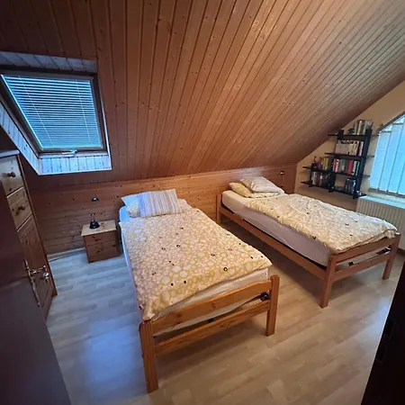 Apartmán Apel 1