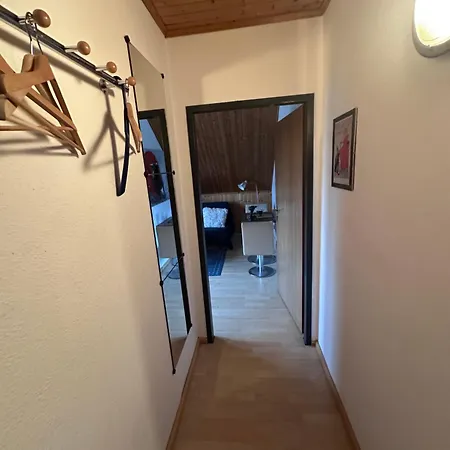 Apartmán Apel 1 Nörten-Hardenberg