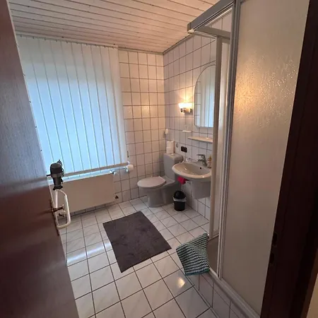 Apel 1 Apartamento Nörten-Hardenberg