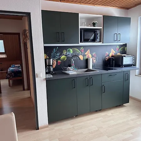 Apartmán Apel 1 *