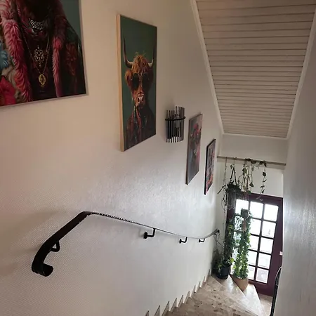Apel 1 Apartmán *