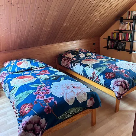 Apel 1 Apartmán *
