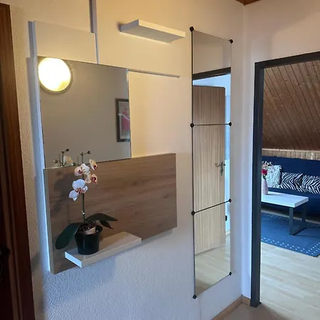 Apel 1 Daire Nörten-Hardenberg